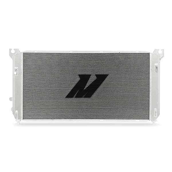 Mishimoto MMRAD-K2-14 for Select Cadillac Escalade, Cadillac Escalade ESV, Chevrolet Silverado 1500, Chevrolet Suburban, Chevrolet Tahoe, GMC Sierra 1500, GMC Yukon
