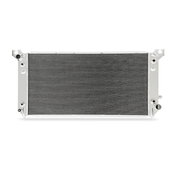 Mishimoto MMRAD-K2-14 for Select Cadillac Escalade, Cadillac Escalade ESV, Chevrolet Silverado 1500, Chevrolet Suburban, Chevrolet Tahoe, GMC Sierra 1500, GMC Yukon