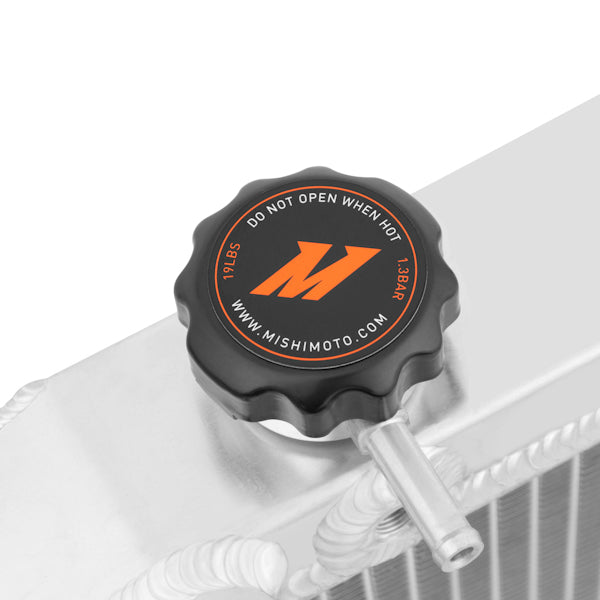 Mishimoto MMRAD-K20-EK for Select Honda Civic