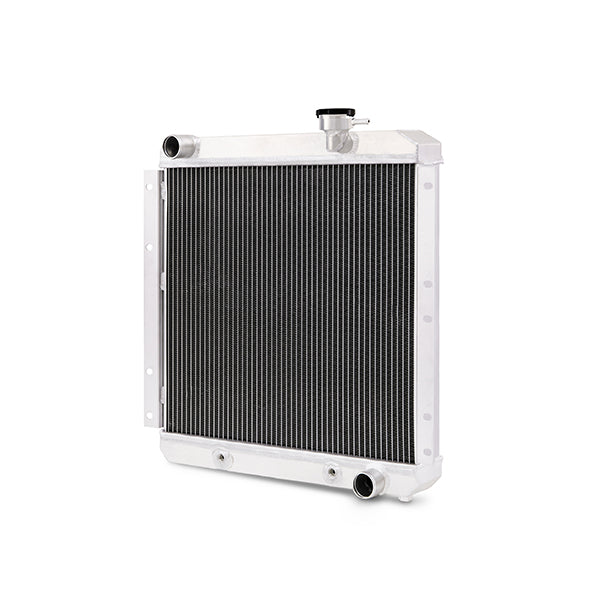 Mishimoto MMRAD-LCR-58X for Select Toyota Land Cruiser