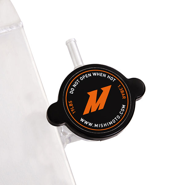 Mishimoto MMRAD-LCR-58X for Select Toyota Land Cruiser