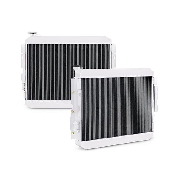 Mishimoto MMRAD-LCR-81X for Select Toyota Land Cruiser