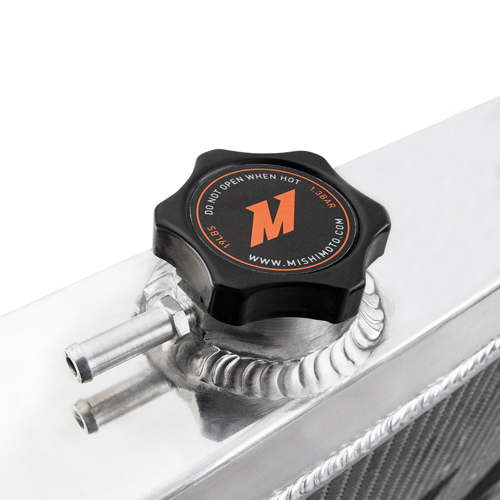 Mishimoto MMRAD-LCR-99 for Select Lexus LX470, Toyota Land Cruiser