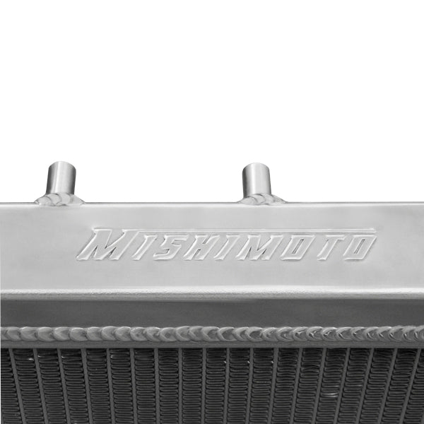 Mishimoto MMRAD-LEG-00 for Select Subaru Baja, Subaru Legacy, Subaru Outback