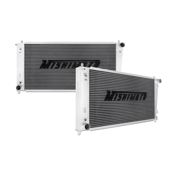 Mishimoto MMRAD-LTN-99 for Select Ford F-150, Ford F-250, Ford F-250 Super Duty, Lincoln Navigator
