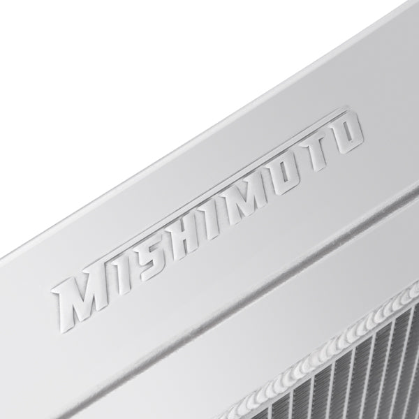 Mishimoto MMRAD-LTN-99 for Select Ford F-150, Ford F-250, Ford F-250 Super Duty, Lincoln Navigator