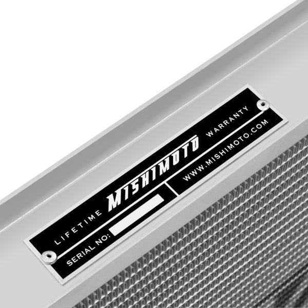 Mishimoto MMRAD-LTN-99 for Select Ford F-150, Ford F-250, Ford F-250 Super Duty, Lincoln Navigator