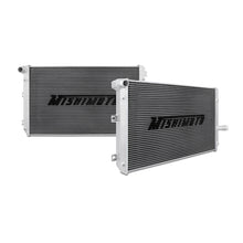 Load image into Gallery viewer, Mishimoto MMRAD-MAC-06 for Select Audi A3, Audi TT Quattro, Volkswagen Eos, Volkswagen GTI, Volkswagen Golf, Volkswagen Jetta, Volkswagen Passat