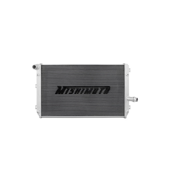 Mishimoto MMRAD-MAC-06 for Select Audi A3, Audi TT Quattro, Volkswagen Eos, Volkswagen GTI, Volkswagen Golf, Volkswagen Jetta, Volkswagen Passat
