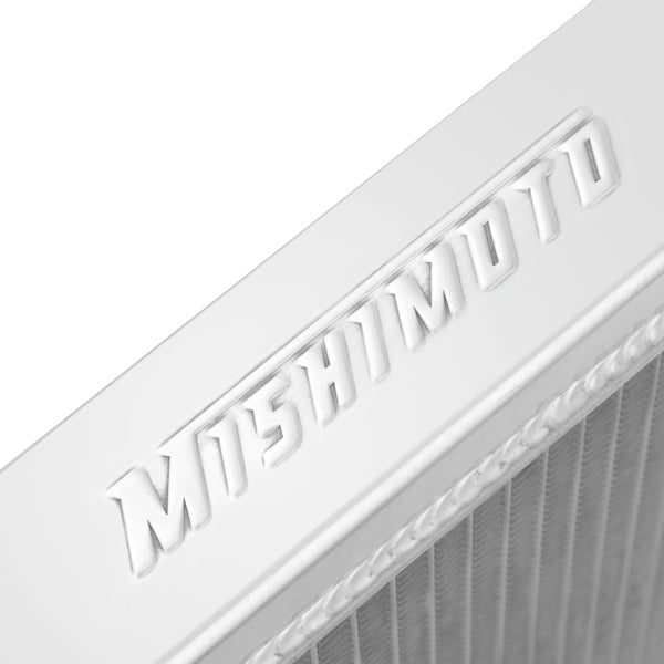 Mishimoto MMRAD-MAC-06 for Select Audi A3, Audi TT Quattro, Volkswagen Eos, Volkswagen GTI, Volkswagen Golf, Volkswagen Jetta, Volkswagen Passat