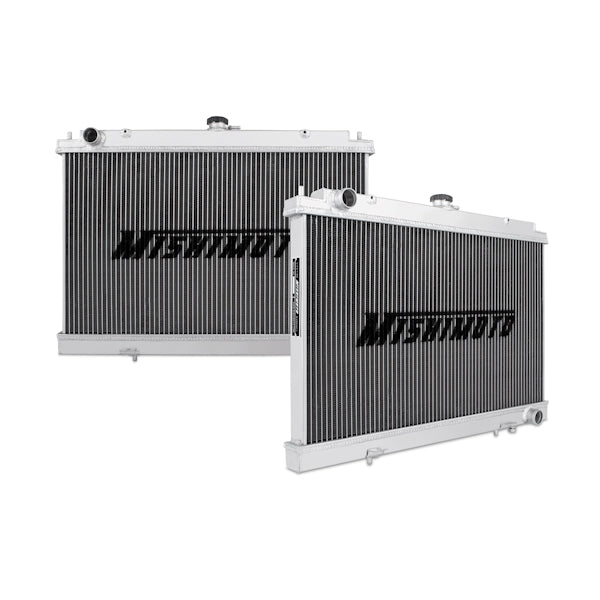 Mishimoto MMRAD-MAX-95 for Select INFINITI I30, Nissan Maxima