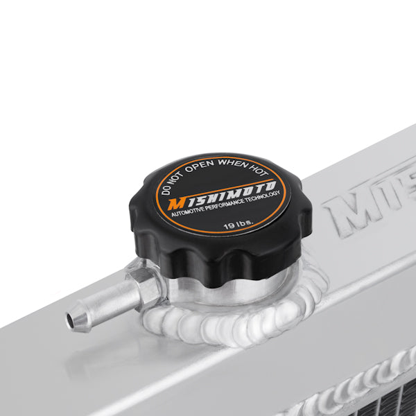 Mishimoto MMRAD-MAX-95 for Select INFINITI I30, Nissan Maxima