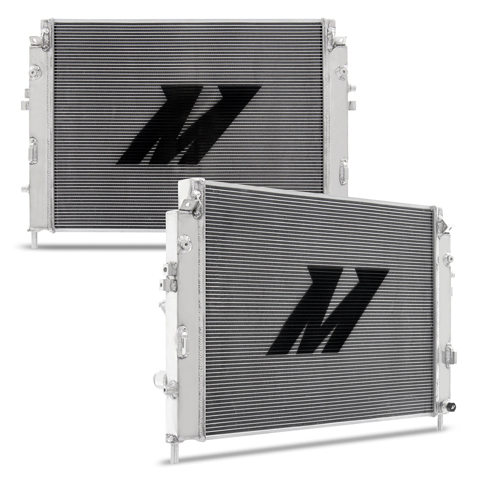 Mishimoto MMRAD-MIA-06 for Select Mazda MX-5 Miata