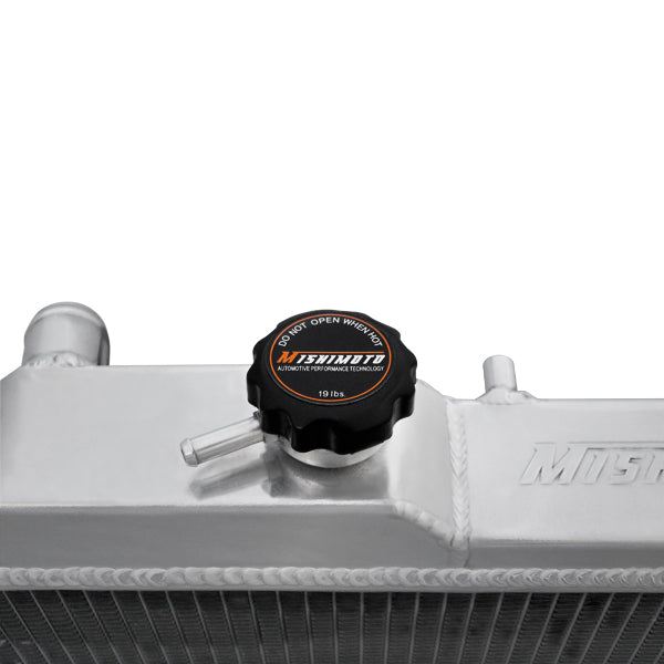 Mishimoto MMRAD-MIA-90 for Select Mazda Miata