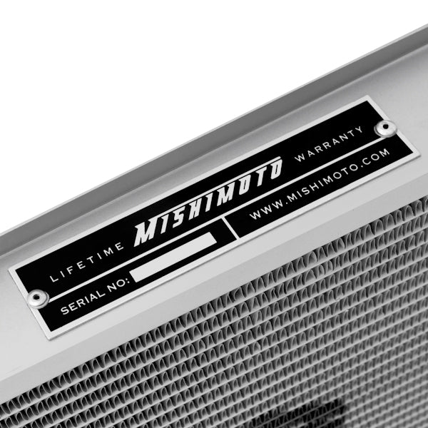 Mishimoto MMRAD-MIA-99 for Select Mazda Miata