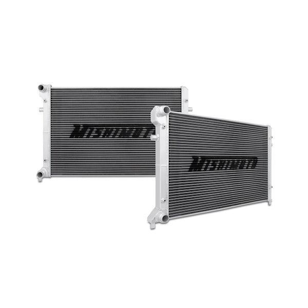 Mishimoto MMRAD-MK5-08 for Select Audi TT Quattro, Volkswagen Golf, Volkswagen Jetta, Volkswagen R32, Volkswagen Rabbit