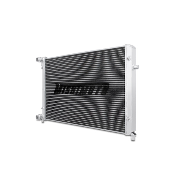 Mishimoto MMRAD-MK5-08 for Select Audi TT Quattro, Volkswagen Golf, Volkswagen Jetta, Volkswagen R32, Volkswagen Rabbit
