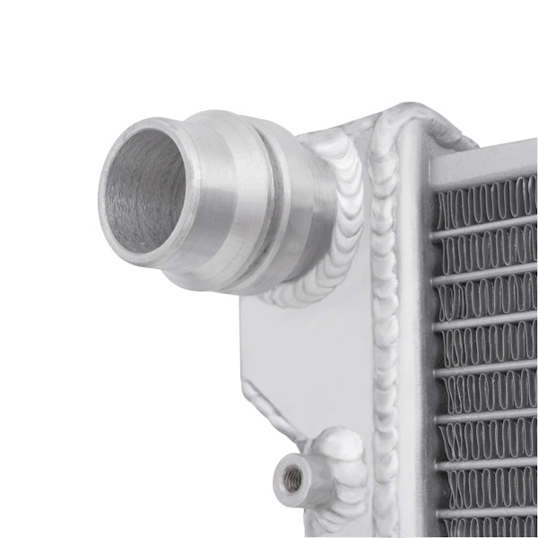 Mishimoto MMRAD-MK5-08 for Select Audi TT Quattro, Volkswagen Golf, Volkswagen Jetta, Volkswagen R32, Volkswagen Rabbit