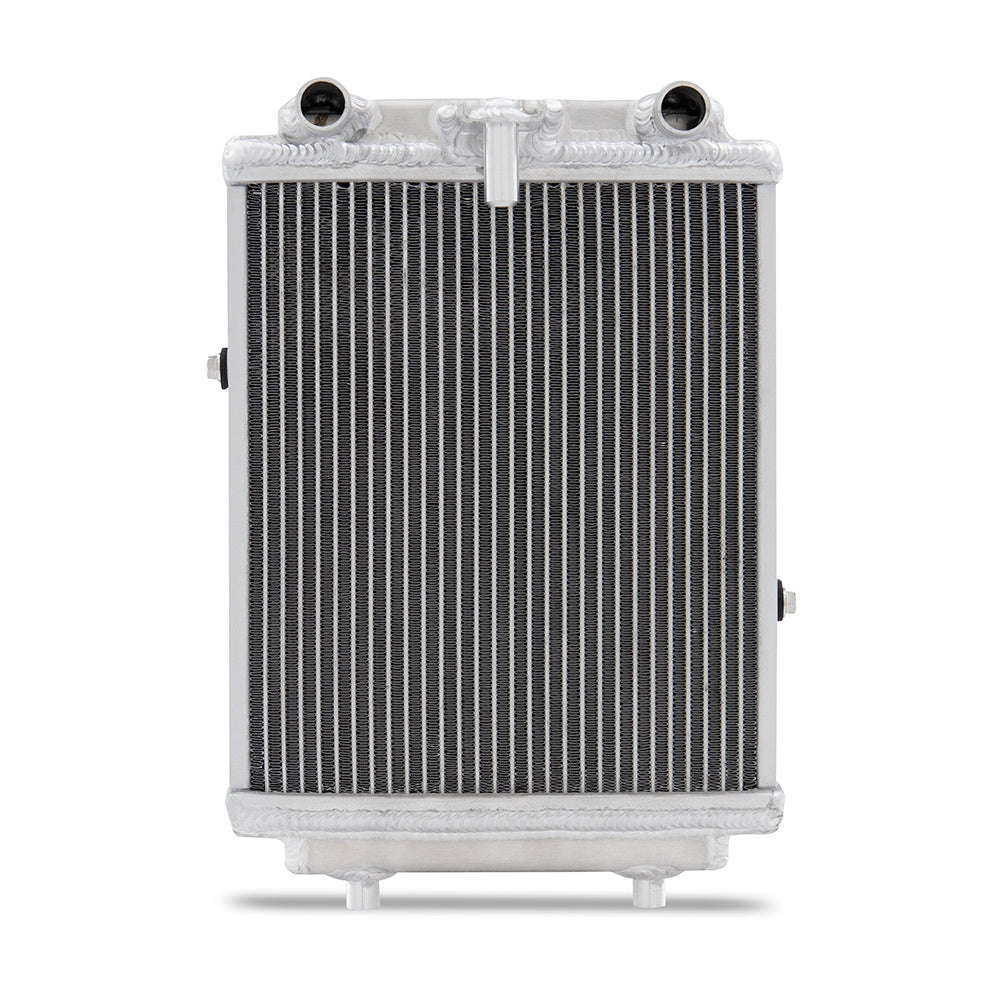 Mishimoto MMRAD-MK7-15A for Select Audi S3, Audi TT Quattro, Audi TTS Quattro, Volkswagen GTI, Volkswagen Golf R