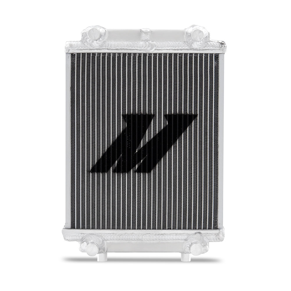 Mishimoto MMRAD-MK7-15A for Select Audi S3, Audi TT Quattro, Audi TTS Quattro, Volkswagen GTI, Volkswagen Golf R