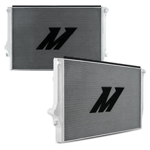 Load image into Gallery viewer, Mishimoto MMRAD-MK7-15 for Select Audi A3, Audi S3, Audi TT, Audi TT Quattro, Audi TT RS Quattro, Audi TTS Quattro, Volkswagen GTI, Volkswagen Golf, Volkswagen Golf R