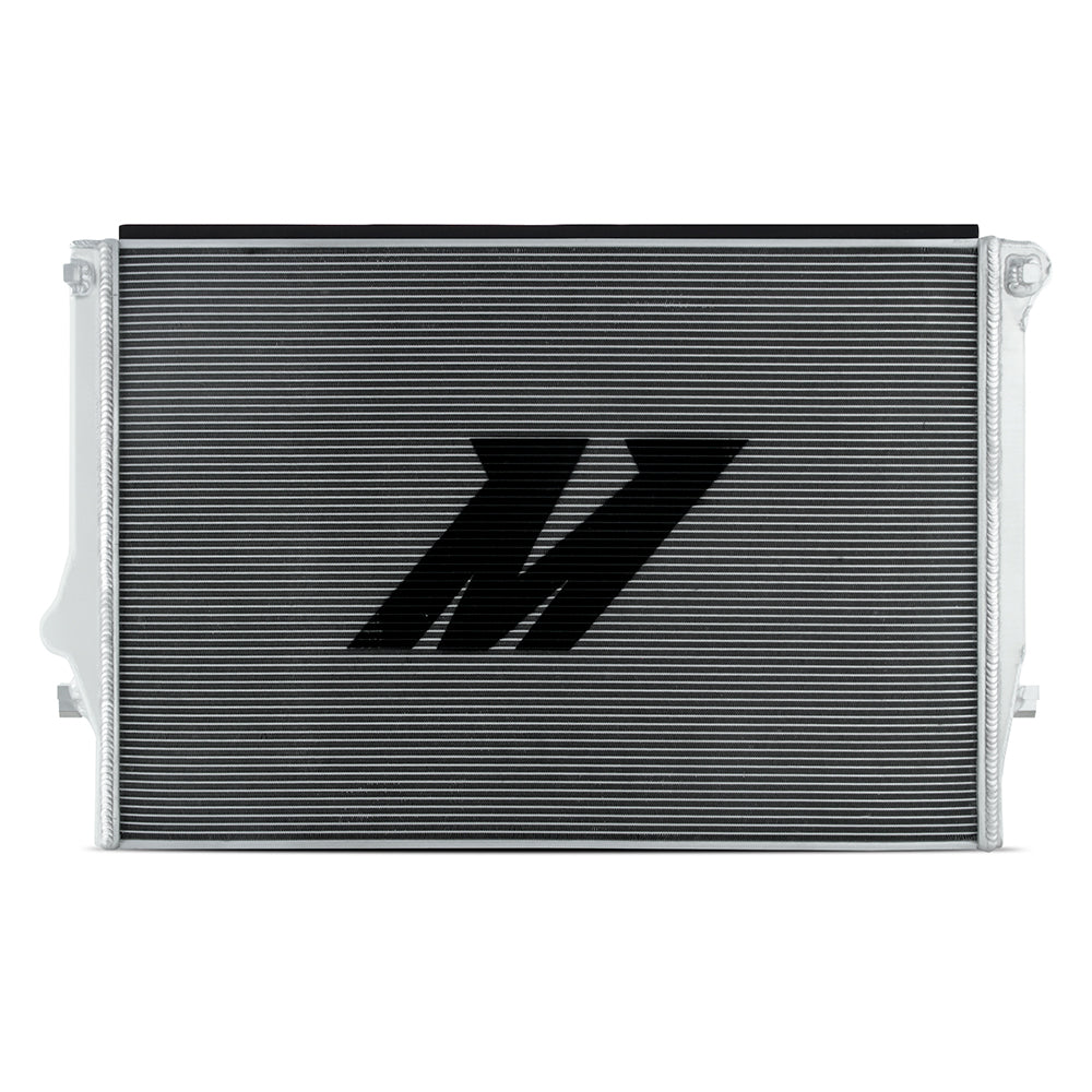 Mishimoto MMRAD-MK7-15 for Select Audi A3, Audi S3, Audi TT, Audi TT Quattro, Audi TT RS Quattro, Audi TTS Quattro, Volkswagen GTI, Volkswagen Golf, Volkswagen Golf R