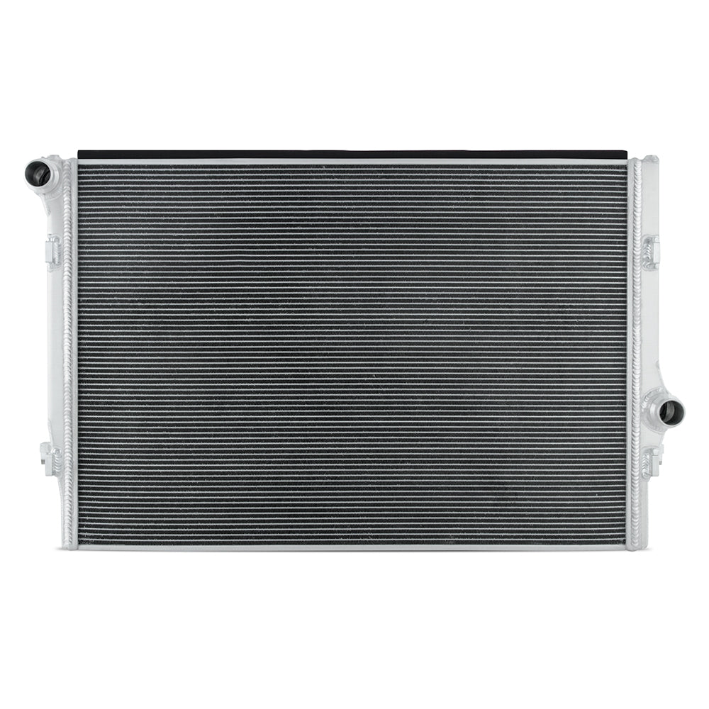 Mishimoto MMRAD-MK7-15 for Select Audi A3, Audi S3, Audi TT, Audi TT Quattro, Audi TT RS Quattro, Audi TTS Quattro, Volkswagen GTI, Volkswagen Golf, Volkswagen Golf R