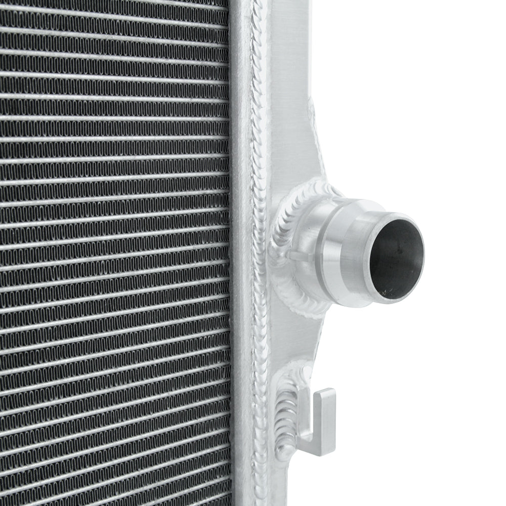 Mishimoto MMRAD-MK7-15 for Select Audi A3, Audi S3, Audi TT, Audi TT Quattro, Audi TT RS Quattro, Audi TTS Quattro, Volkswagen GTI, Volkswagen Golf, Volkswagen Golf R