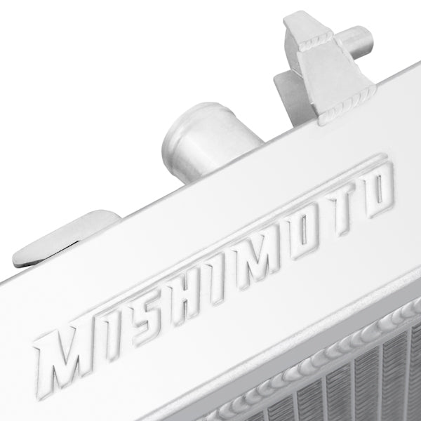 Mishimoto MMRAD-MUS-05 for Select Ford Mustang
