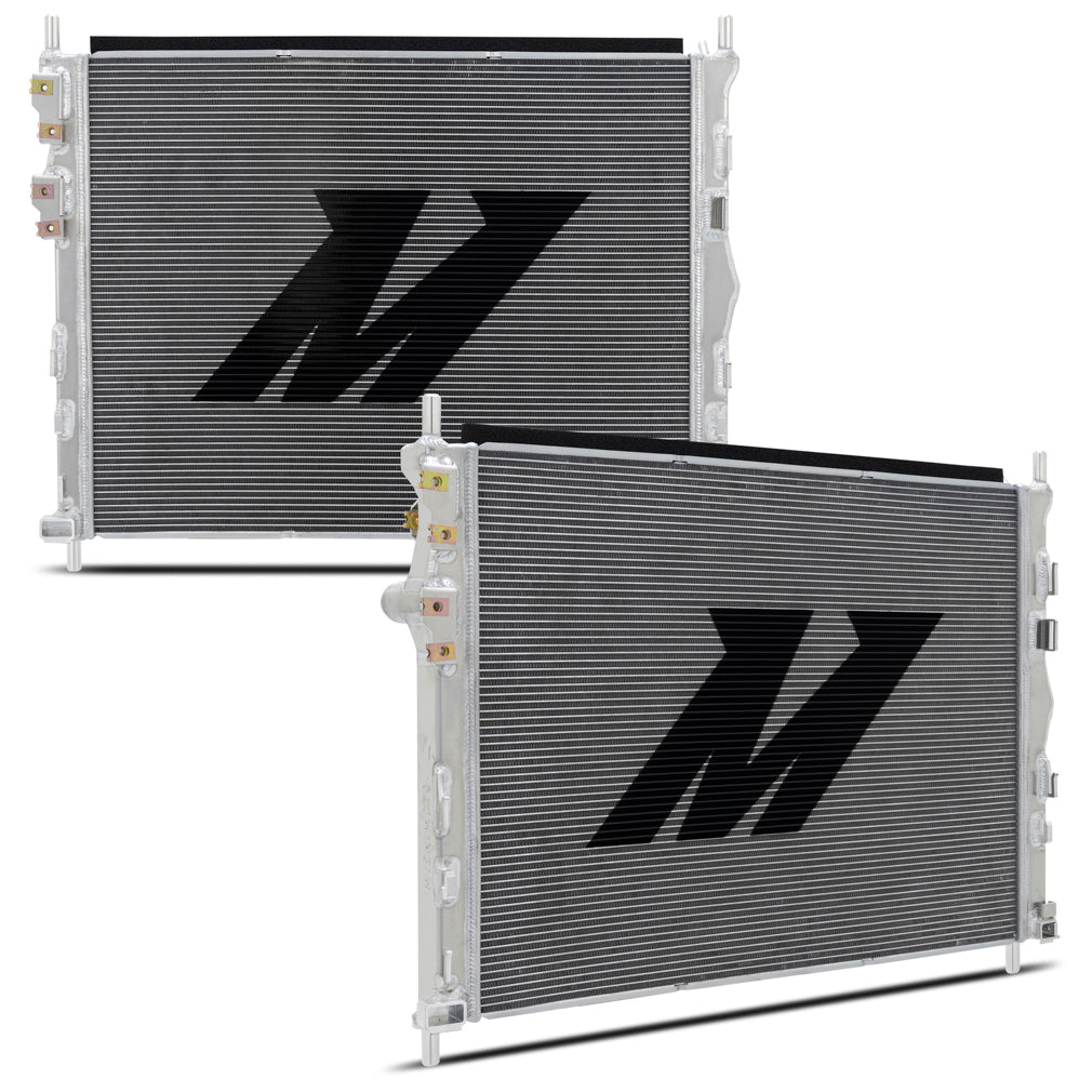 Mishimoto MMRAD-MUS-24 for Select Ford Mustang