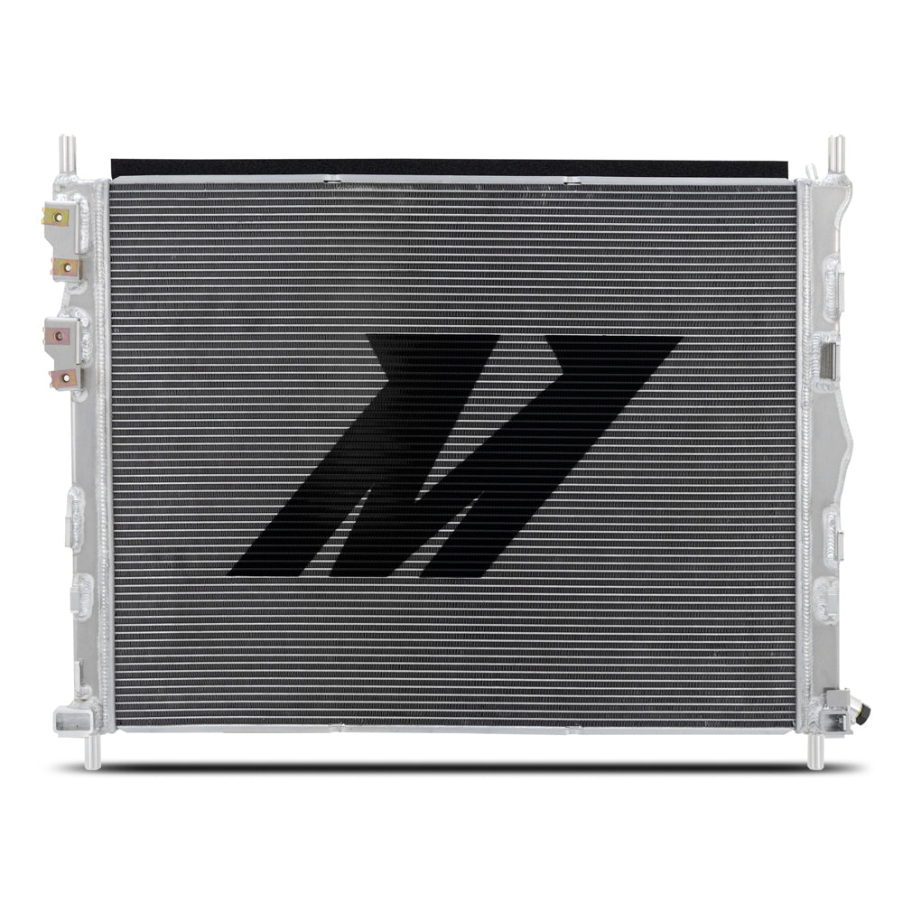 Mishimoto MMRAD-MUS-24 for Select Ford Mustang