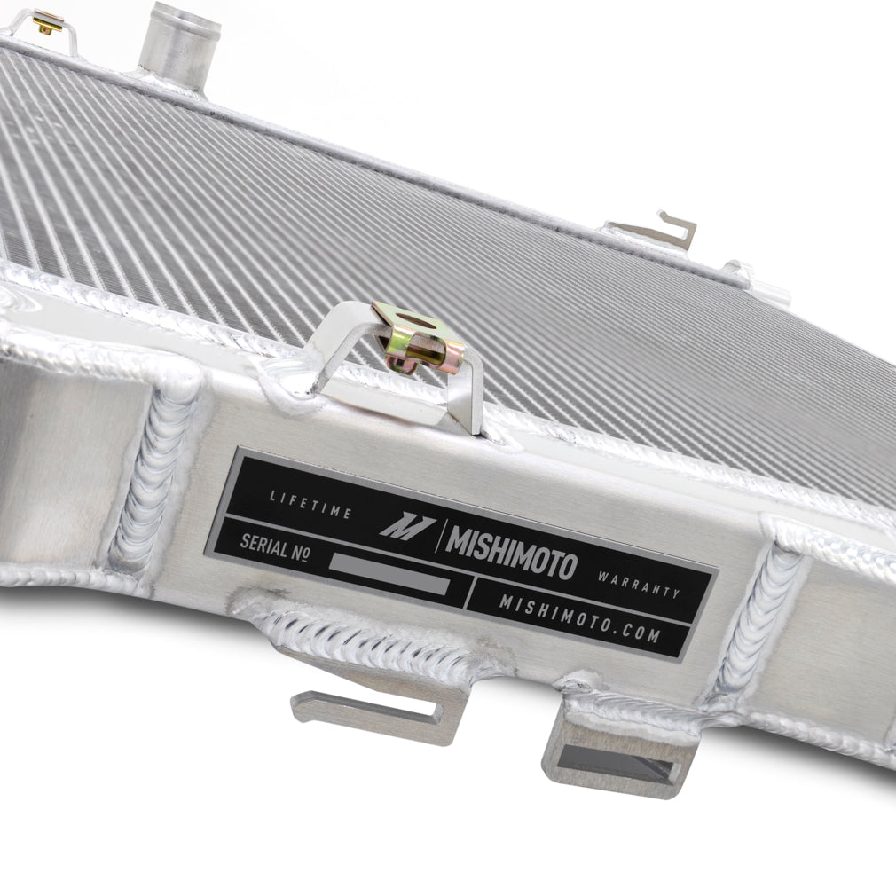 Mishimoto MMRAD-MUS-24 for Select Ford Mustang
