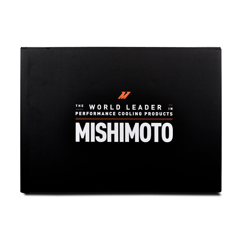 Mishimoto MMRAD-MUS-24 for Select Ford Mustang