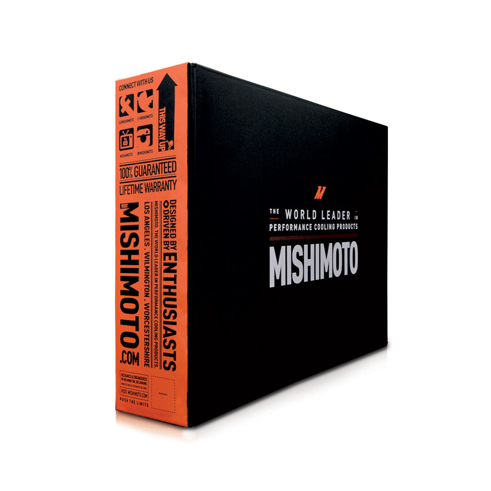 Mishimoto MMRAD-MUS-24 for Select Ford Mustang