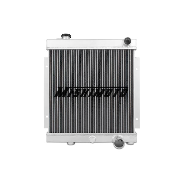 Mishimoto MMRAD-MUS-64 for Select Ford Falcon, Ford Mustang, Mercury Comet