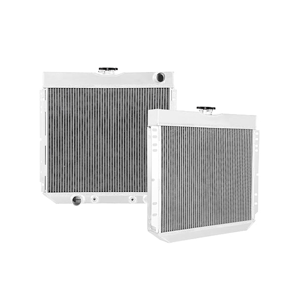 Mishimoto MMRAD-MUS-69X for Select Ford Maverick, Ford Mustang, Mercury Comet, Mercury Cougar