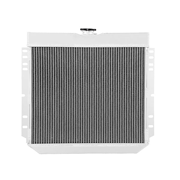 Mishimoto MMRAD-MUS-69X for Select Ford Maverick, Ford Mustang, Mercury Comet, Mercury Cougar