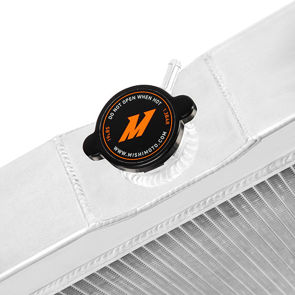 Mishimoto MMRAD-MUS-69X for Select Ford Maverick, Ford Mustang, Mercury Comet, Mercury Cougar