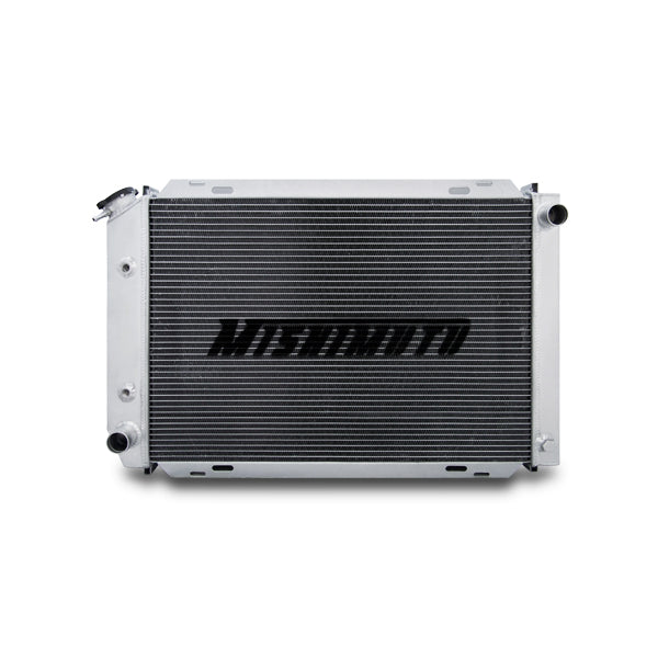 Mishimoto MMRAD-MUS-79 for Select Ford Fairmont, Ford Granada, Ford LTD, Ford Mustang, Ford Thunderbird, Lincoln Continental, Lincoln Mark VII, Mercury Capri, Mercury Cougar, Mercury Marquis, Mercury Zephyr