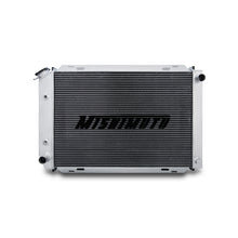 Load image into Gallery viewer, Mishimoto MMRAD-MUS-79 for Select Ford Fairmont, Ford Granada, Ford LTD, Ford Mustang, Ford Thunderbird, Lincoln Continental, Lincoln Mark VII, Mercury Capri, Mercury Cougar, Mercury Marquis, Mercury Zephyr