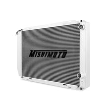 Load image into Gallery viewer, Mishimoto MMRAD-MUS-79 for Select Ford Fairmont, Ford Granada, Ford LTD, Ford Mustang, Ford Thunderbird, Lincoln Continental, Lincoln Mark VII, Mercury Capri, Mercury Cougar, Mercury Marquis, Mercury Zephyr