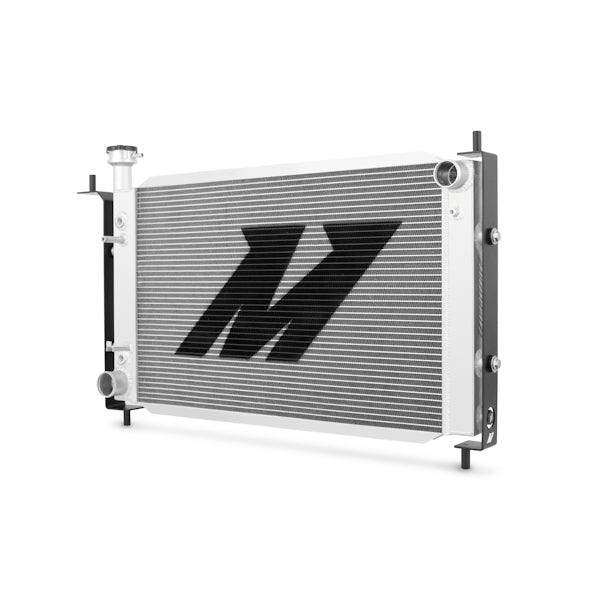 Mishimoto MMRAD-MUS-94BA for Select Ford Mustang