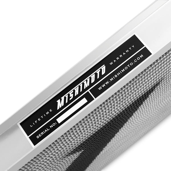 Mishimoto MMRAD-MUS-94BA for Select Ford Mustang