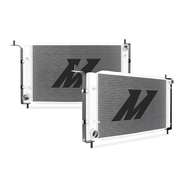 Mishimoto MMRAD-MUS-96B for Select Ford Mustang