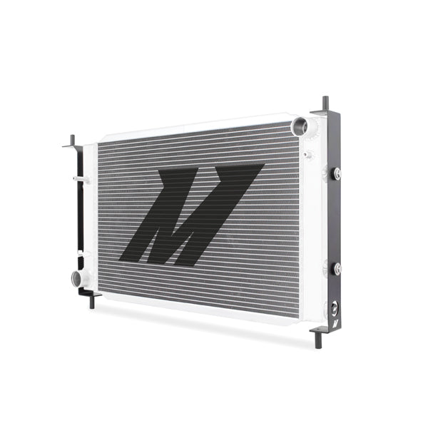 Mishimoto MMRAD-MUS-96B for Select Ford Mustang