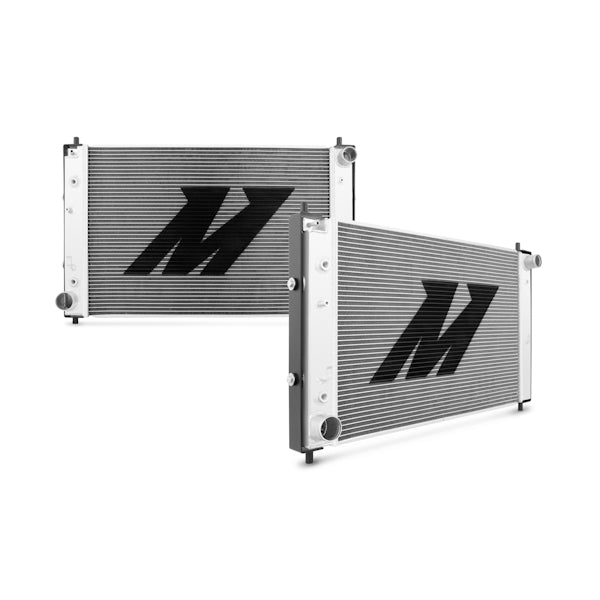 Mishimoto MMRAD-MUS-97B for Select Ford Mustang