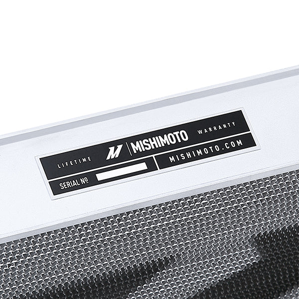 Mishimoto MMRAD-MUS4-15 for Select Ford Mustang