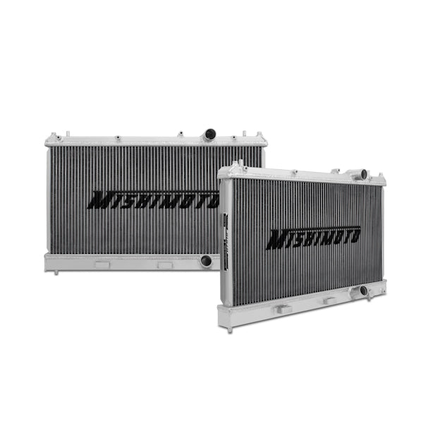 Mishimoto MMRAD-NEO-96 for Select Dodge Neon, Plymouth Neon