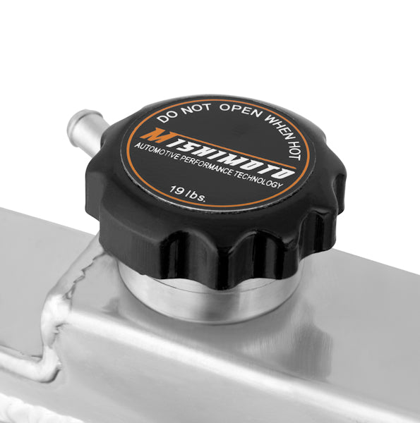 Mishimoto MMRAD-NIS-08 for Select Nissan Maxima