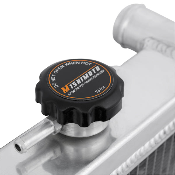 Mishimoto MMRAD-PRE-97 for Select Acura CL, Honda Accord, Honda Prelude